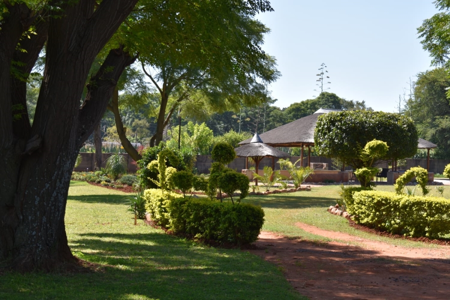 Commercial Property for Sale in Winternest Gauteng