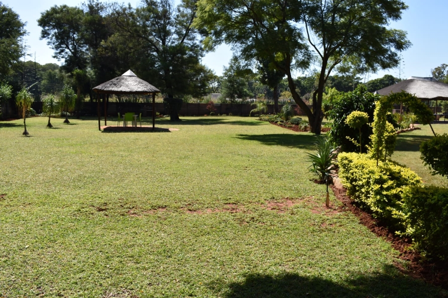 Commercial Property for Sale in Winternest Gauteng