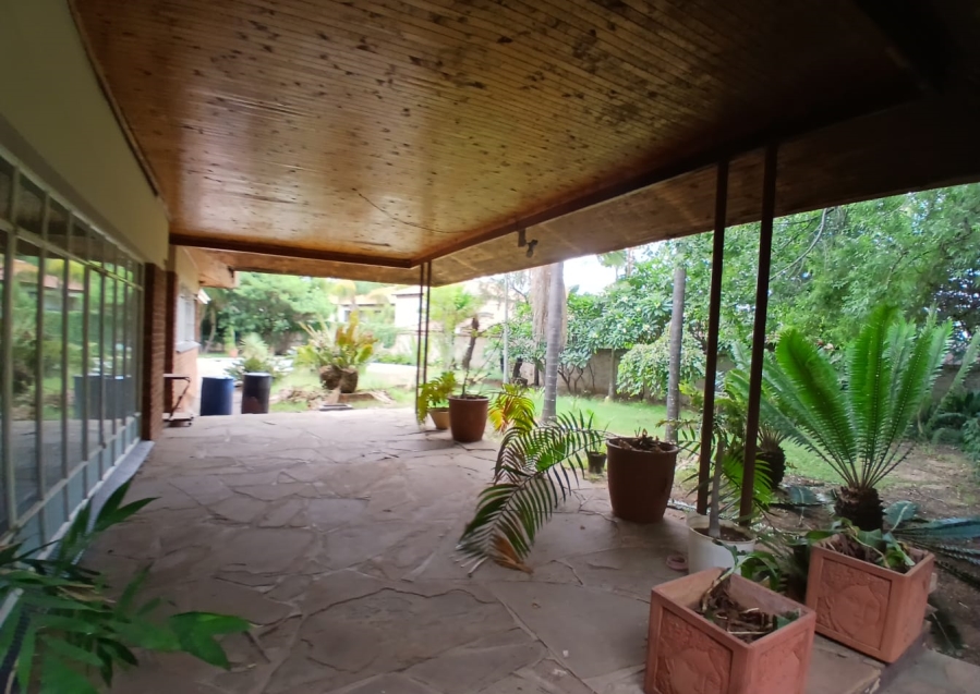 4 Bedroom Property for Sale in Pretoria North Gauteng