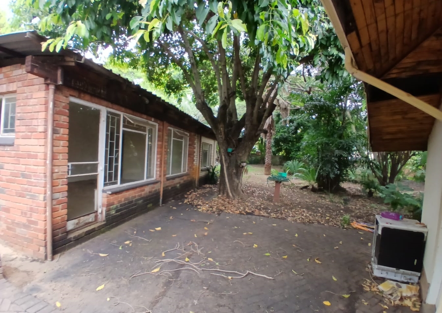 4 Bedroom Property for Sale in Pretoria North Gauteng