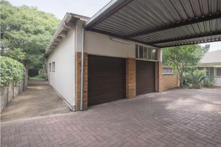 4 Bedroom Property for Sale in Pretoria North Gauteng
