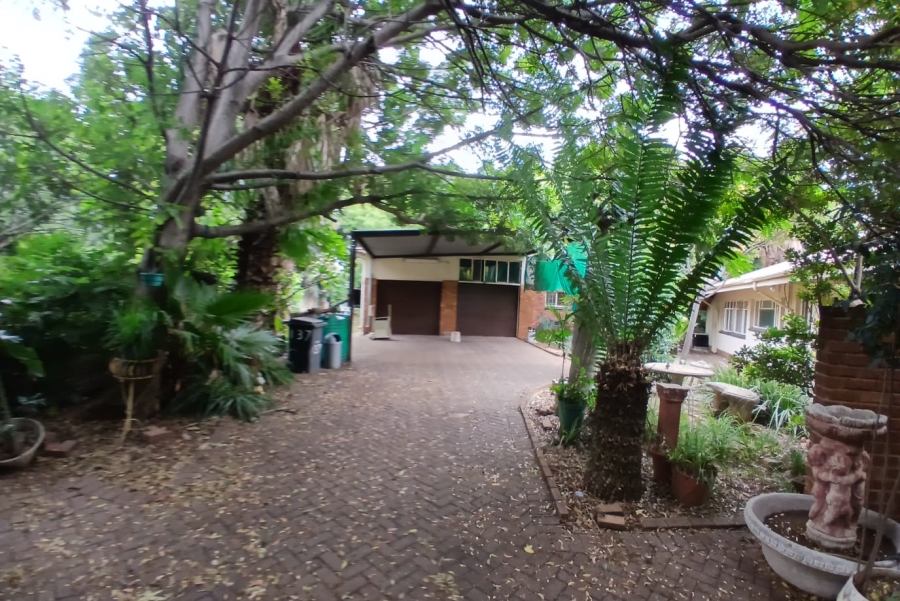 4 Bedroom Property for Sale in Pretoria North Gauteng