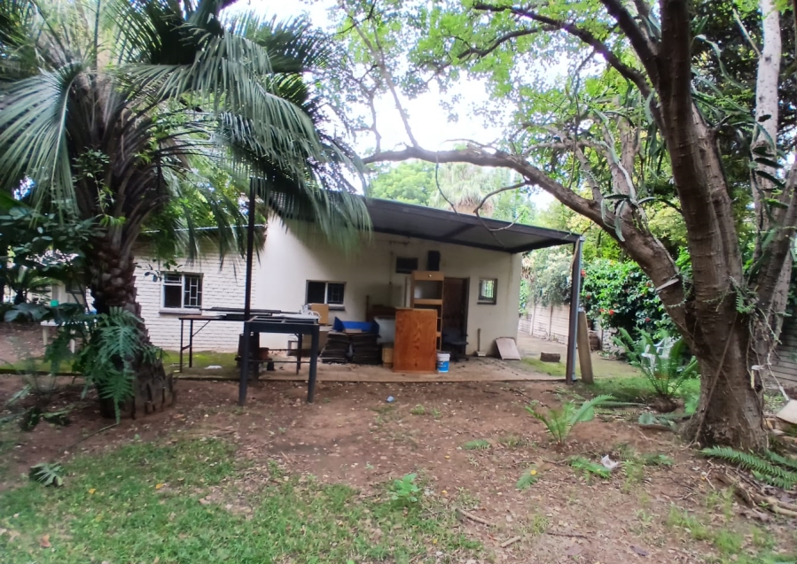 4 Bedroom Property for Sale in Pretoria North Gauteng