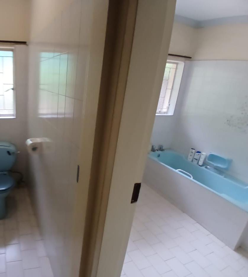 4 Bedroom Property for Sale in Pretoria North Gauteng