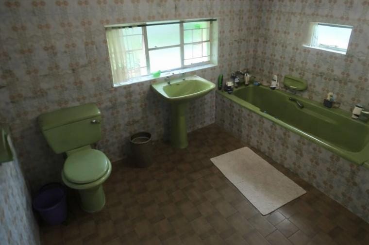 4 Bedroom Property for Sale in Pretoria North Gauteng