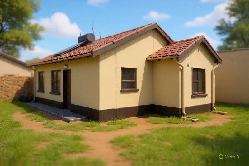 3 Bedroom Property for Sale in Windmill Park Gauteng