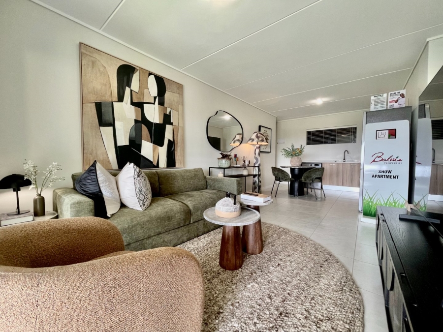 2 Bedroom Property for Sale in Boksburg East Gauteng