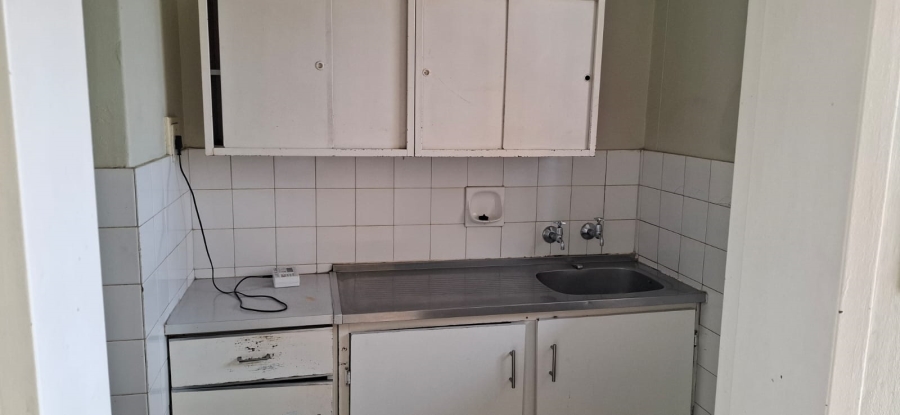 To Let 1 Bedroom Property for Rent in Arcadia Gauteng