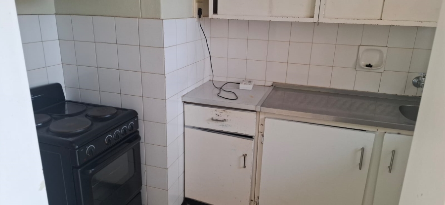 To Let 1 Bedroom Property for Rent in Arcadia Gauteng