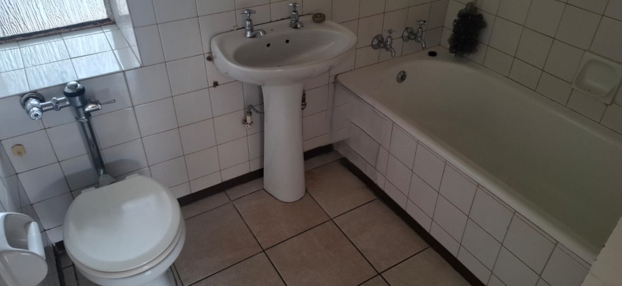 To Let 1 Bedroom Property for Rent in Arcadia Gauteng