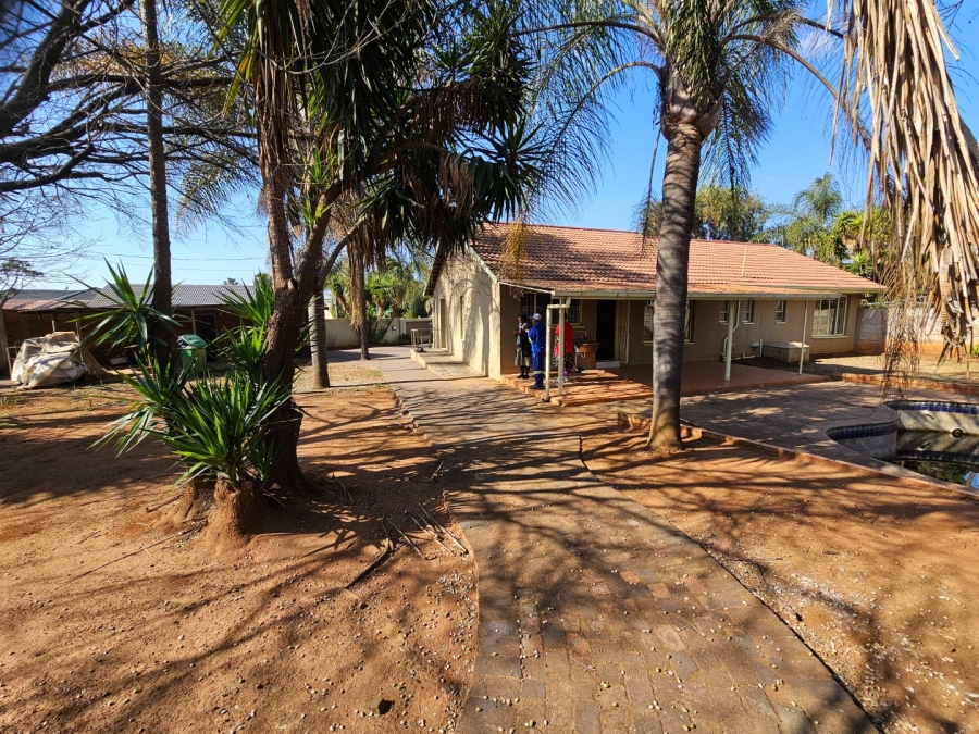 3 Bedroom Property for Sale in Montana Gauteng