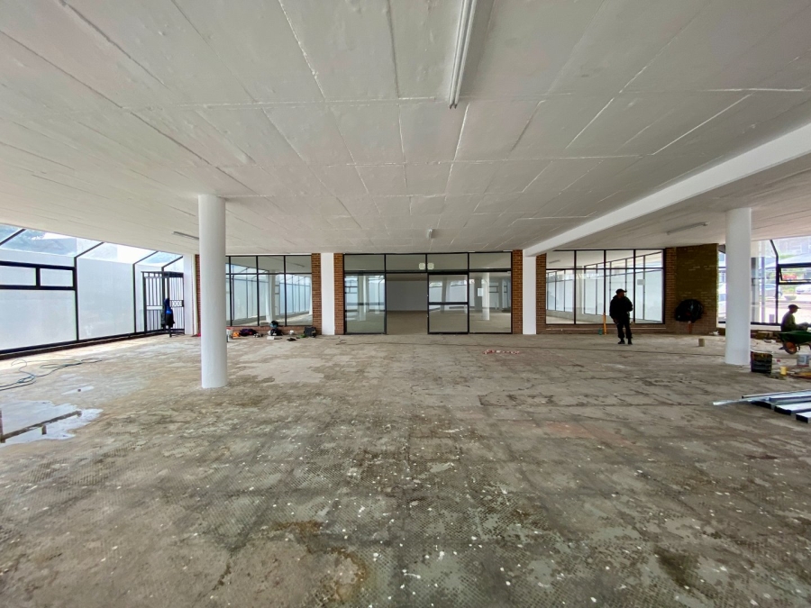 To Let commercial Property for Rent in Randburg Central Gauteng