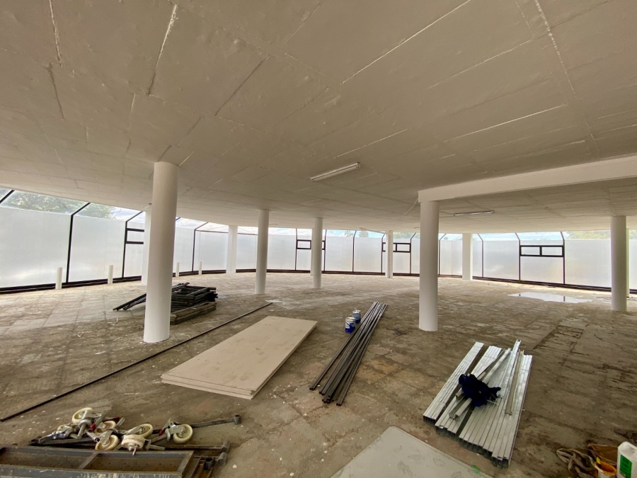 To Let commercial Property for Rent in Randburg Central Gauteng