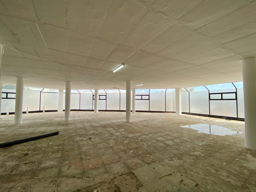 To Let commercial Property for Rent in Randburg Central Gauteng