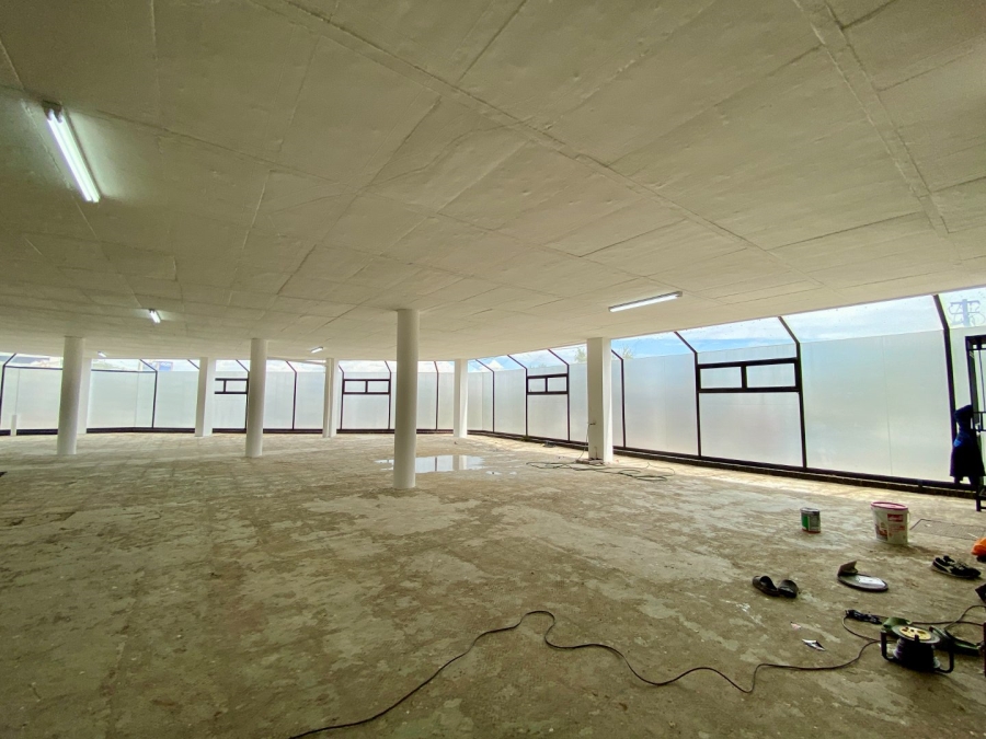 To Let commercial Property for Rent in Randburg Central Gauteng
