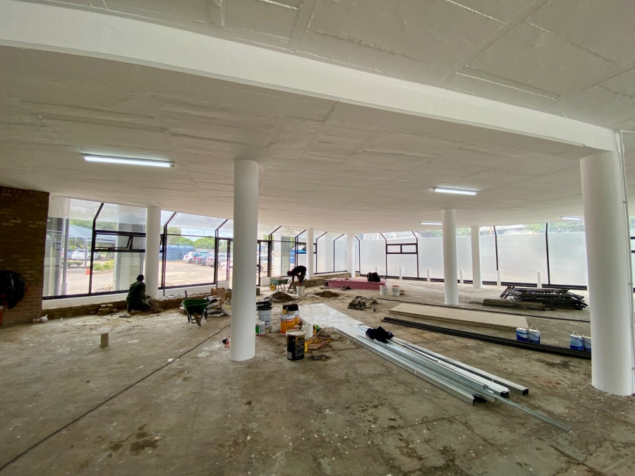 To Let commercial Property for Rent in Randburg Central Gauteng