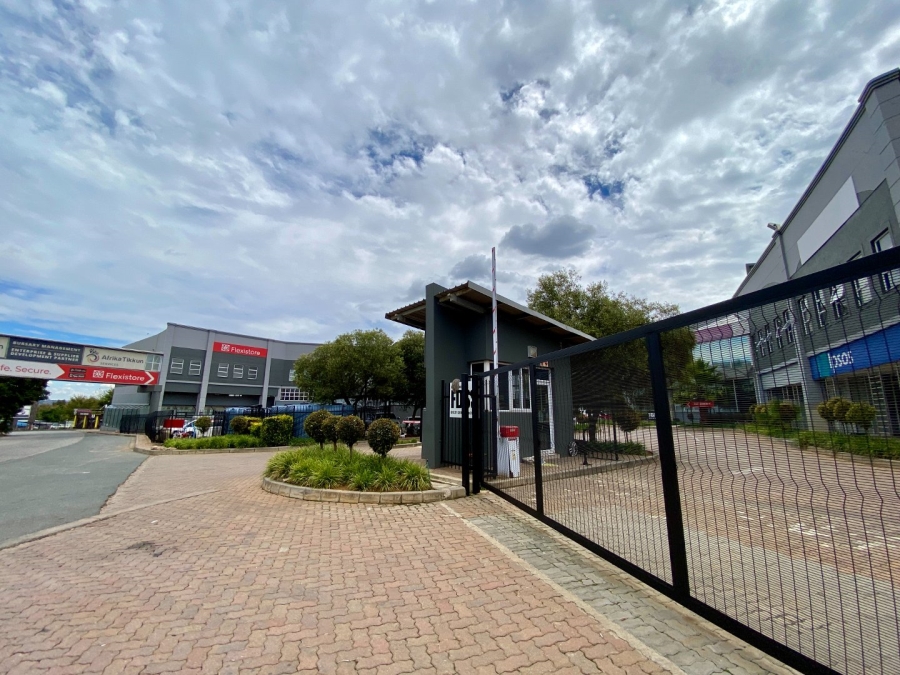 To Let commercial Property for Rent in Randburg Central Gauteng