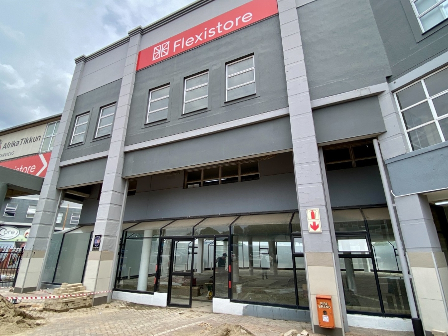 To Let commercial Property for Rent in Randburg Central Gauteng
