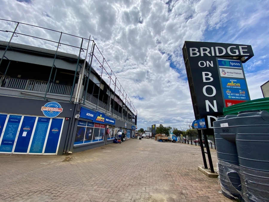 To Let commercial Property for Rent in Randburg Central Gauteng