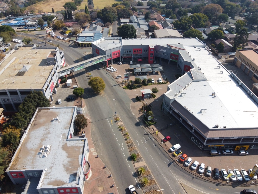 To Let Commercial Property for Rent in Randburg Central Gauteng