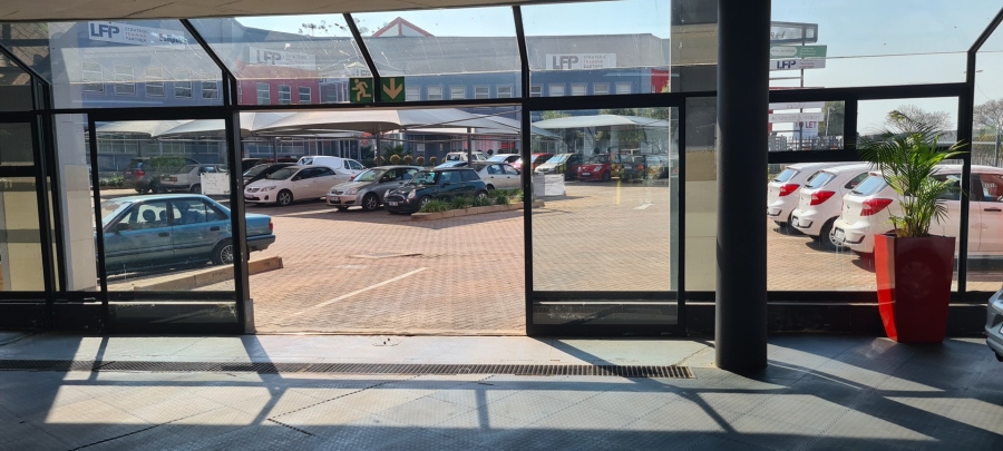 To Let Commercial Property for Rent in Randburg Central Gauteng