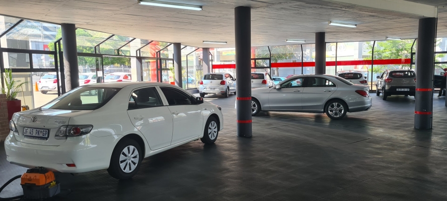 To Let Commercial Property for Rent in Randburg Central Gauteng