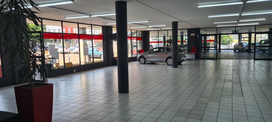 To Let Commercial Property for Rent in Randburg Central Gauteng