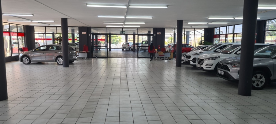 To Let Commercial Property for Rent in Randburg Central Gauteng