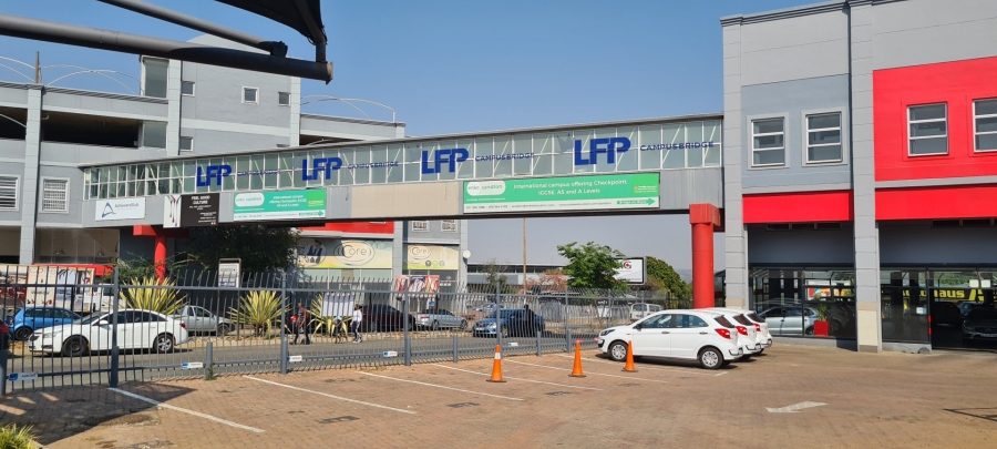To Let Commercial Property for Rent in Randburg Central Gauteng