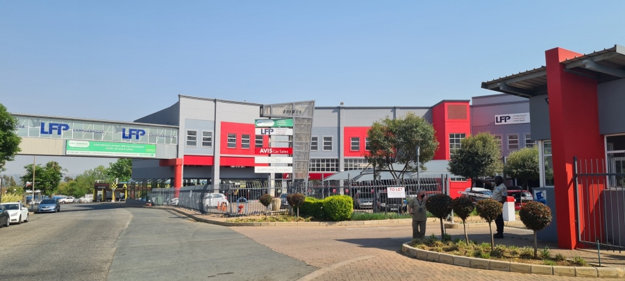 To Let Commercial Property for Rent in Randburg Central Gauteng