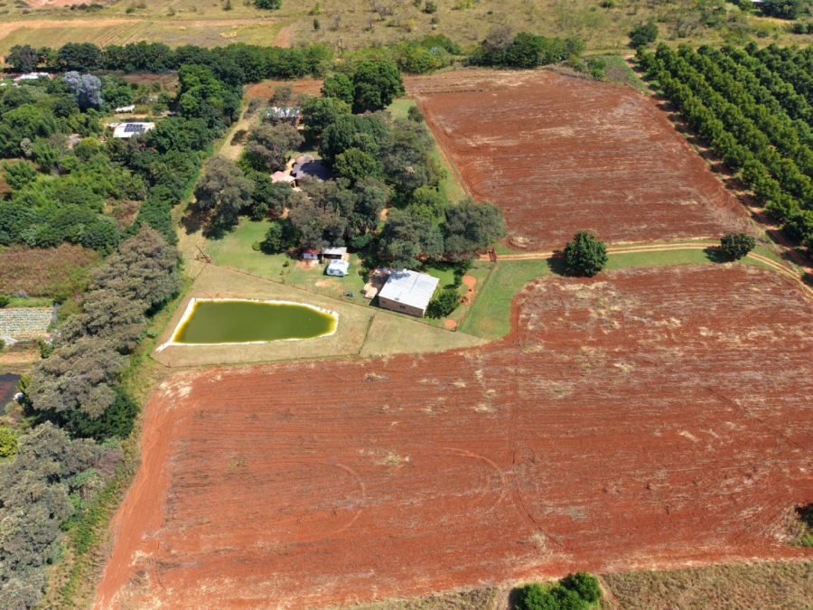 Commercial Property for Sale in Cullinan Gauteng