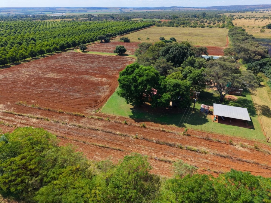 Commercial Property for Sale in Cullinan Gauteng