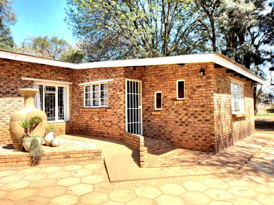 Commercial Property for Sale in Cullinan Gauteng