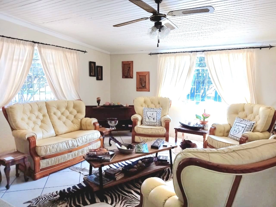 Commercial Property for Sale in Cullinan Gauteng