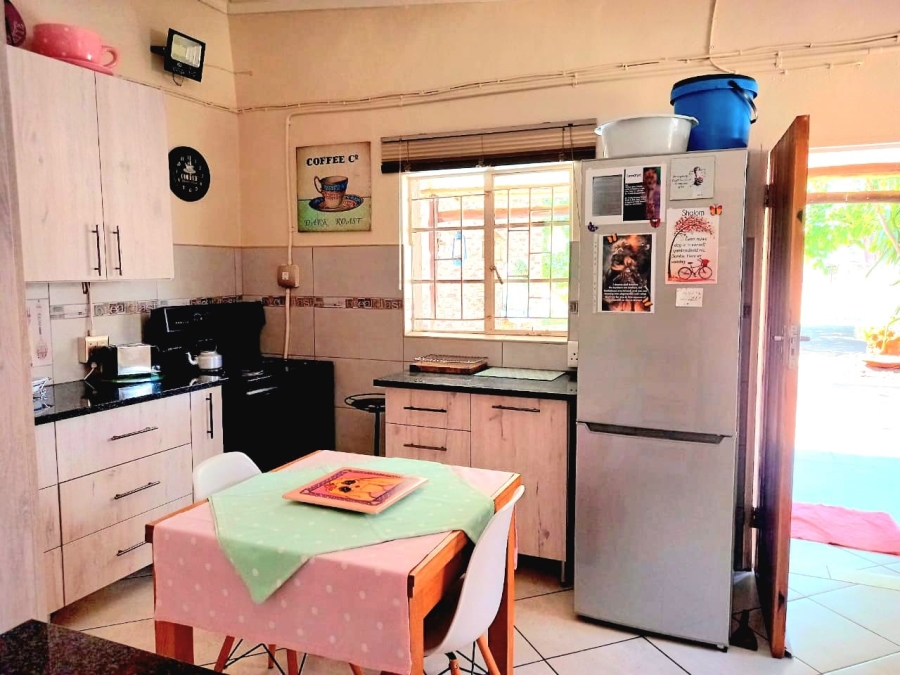 Commercial Property for Sale in Cullinan Gauteng