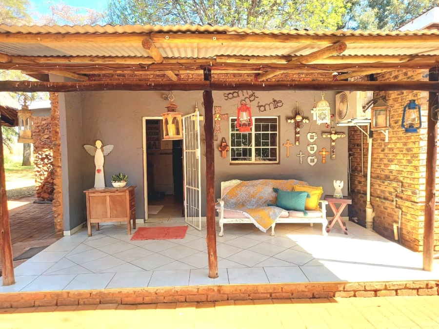 Commercial Property for Sale in Cullinan Gauteng