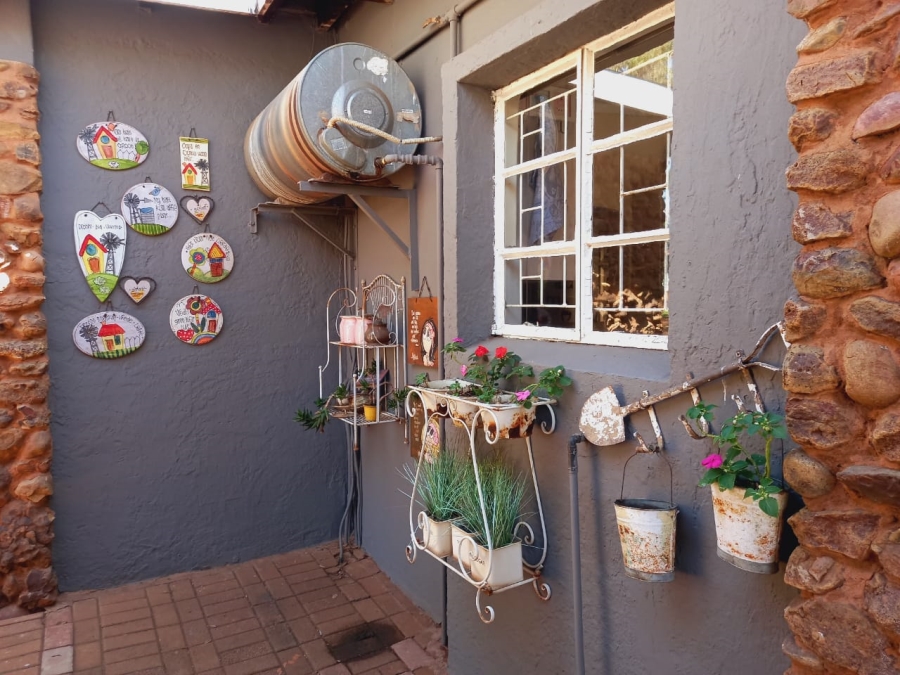 Commercial Property for Sale in Cullinan Gauteng