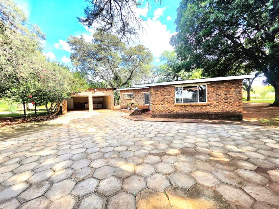 Commercial Property for Sale in Cullinan Gauteng