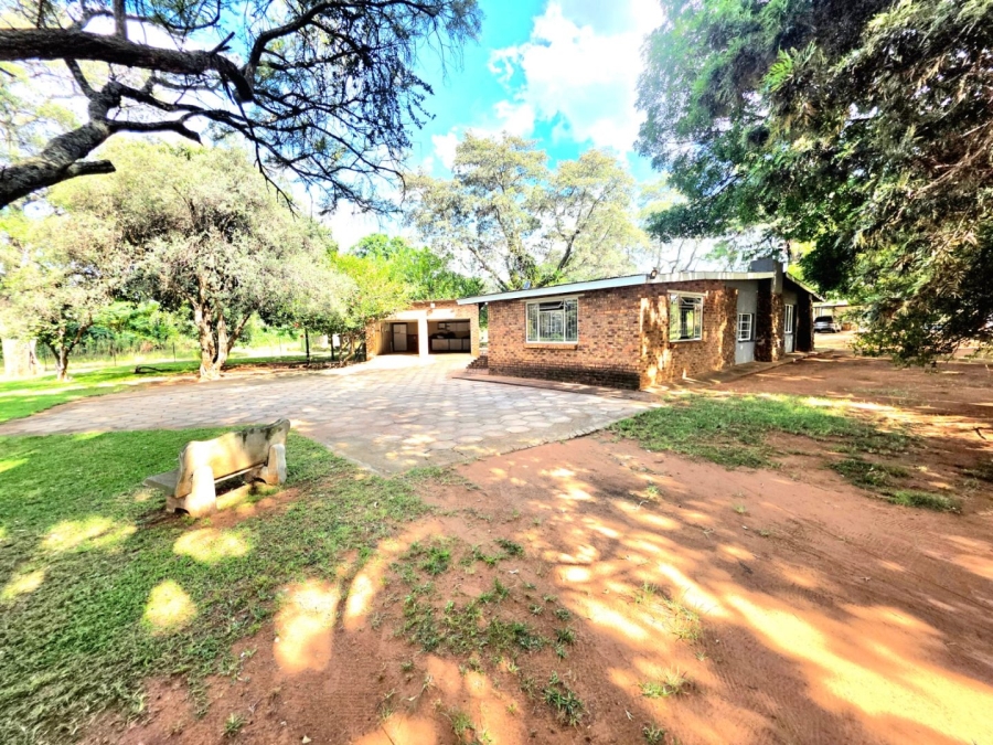 Commercial Property for Sale in Cullinan Gauteng