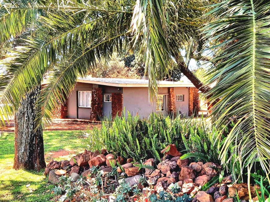 Commercial Property for Sale in Cullinan Gauteng