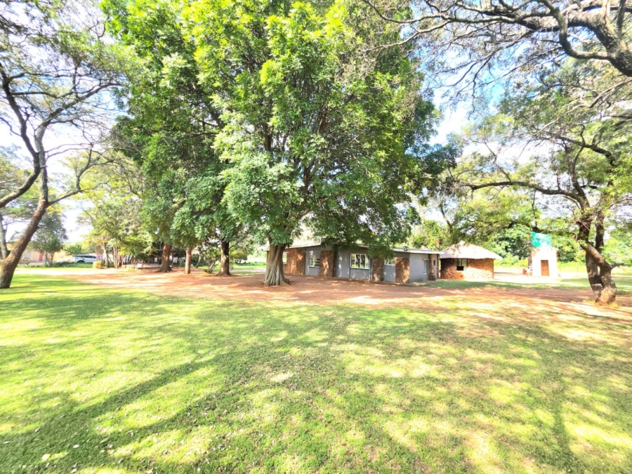 Commercial Property for Sale in Cullinan Gauteng