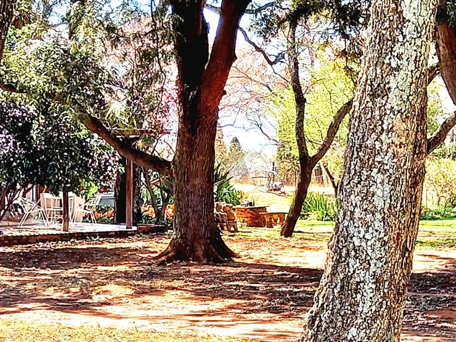 Commercial Property for Sale in Cullinan Gauteng