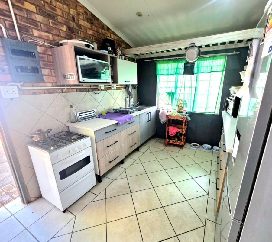 Commercial Property for Sale in Cullinan Gauteng