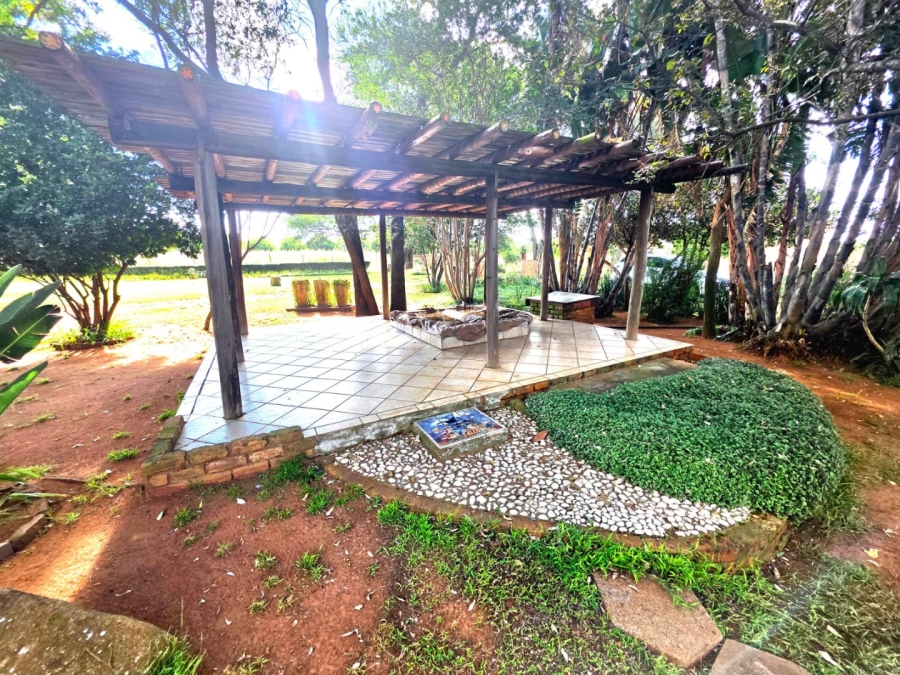 Commercial Property for Sale in Cullinan Gauteng