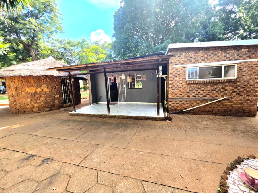 Commercial Property for Sale in Cullinan Gauteng