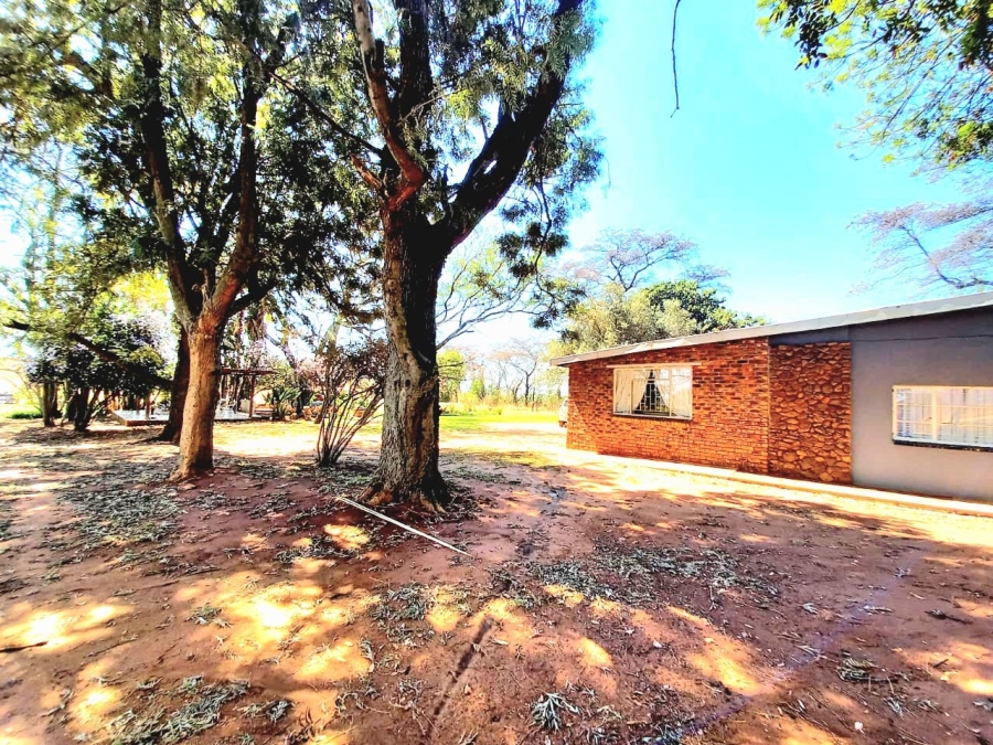 Commercial Property for Sale in Cullinan Gauteng