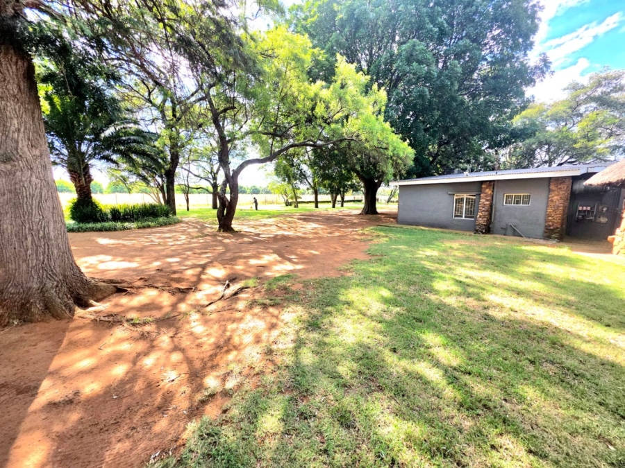 Commercial Property for Sale in Cullinan Gauteng