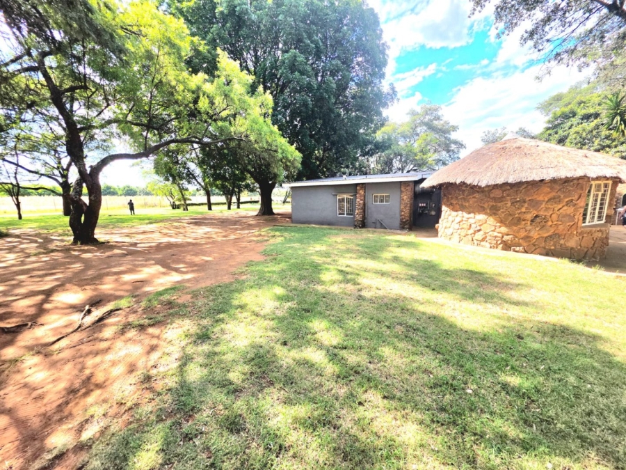 Commercial Property for Sale in Cullinan Gauteng
