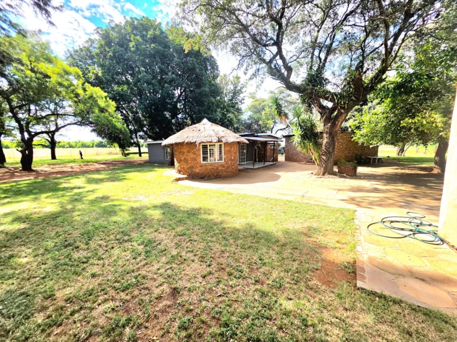 Commercial Property for Sale in Cullinan Gauteng