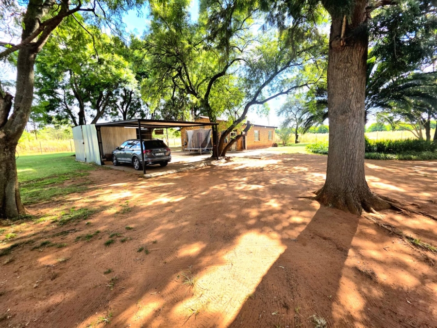 Commercial Property for Sale in Cullinan Gauteng